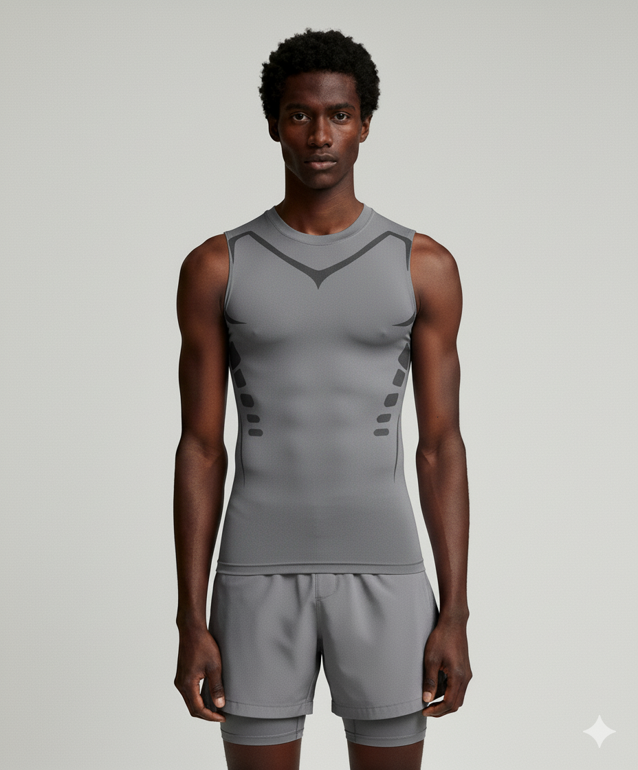 Débardeur CoreMotion pour homme