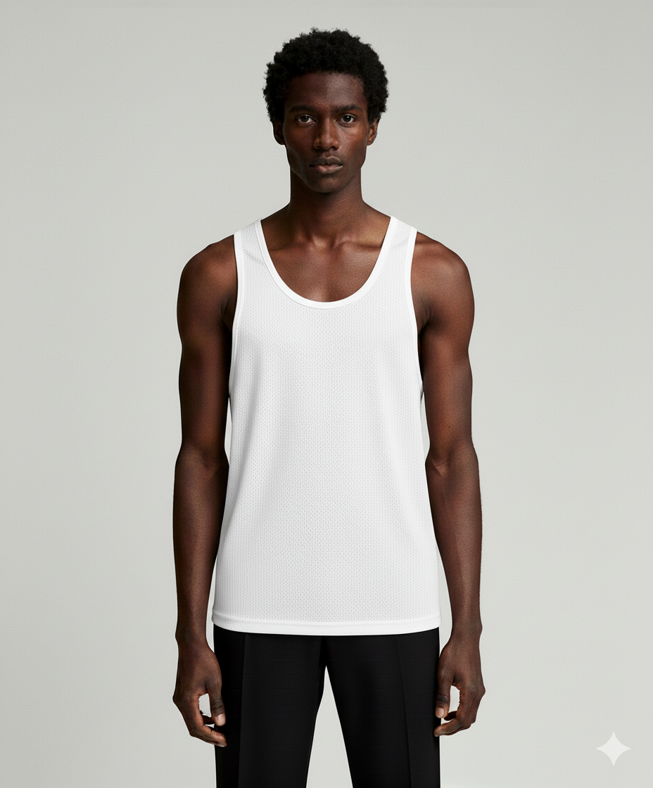 Débardeur technique Hélios pour homme