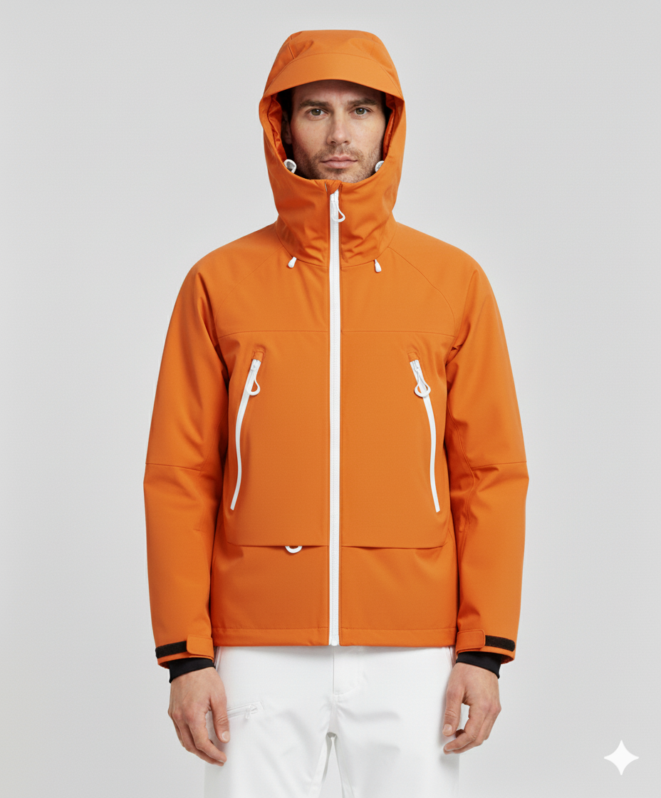 x Veste StormShell Atlas pour homme