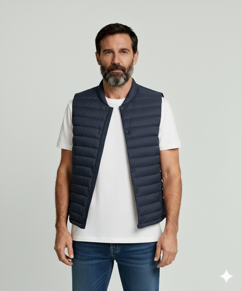 Gilet TrailCore pour homme