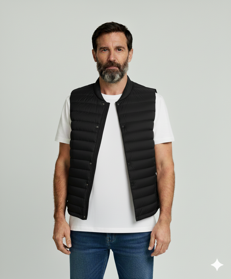 Gilet TrailCore pour homme