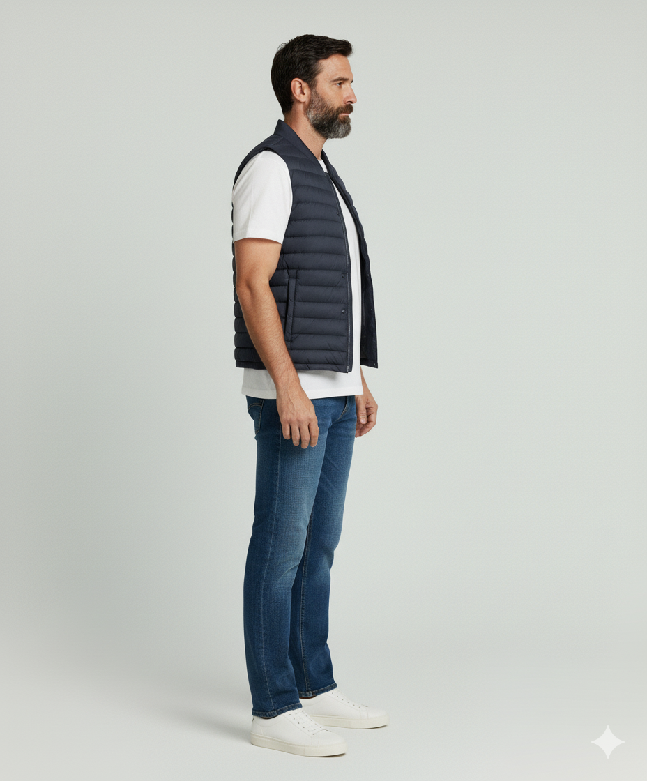 Gilet TrailCore pour homme