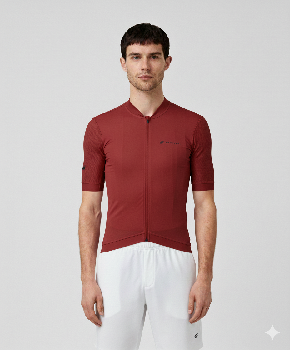 Maillot Cyclone Aero pour homme