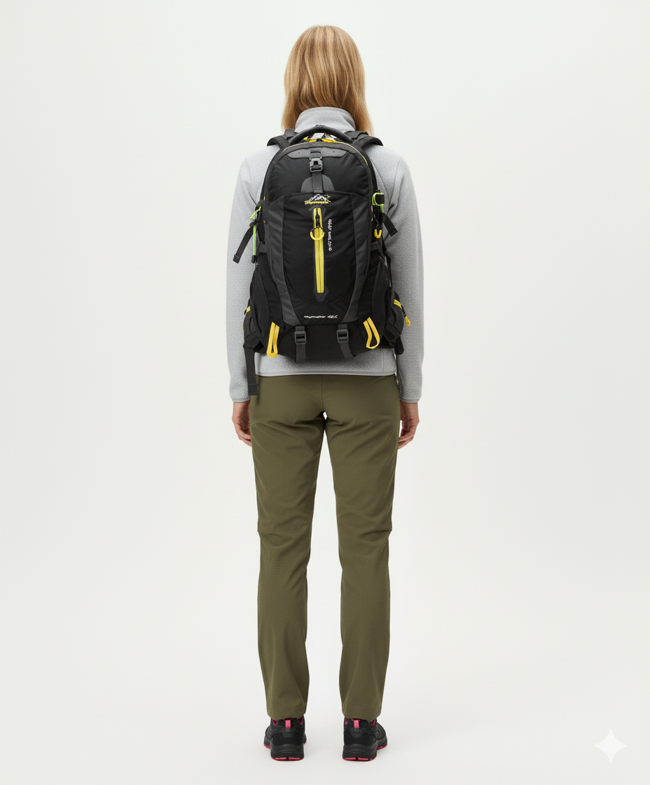 Sac à Dos TrailGuard 40