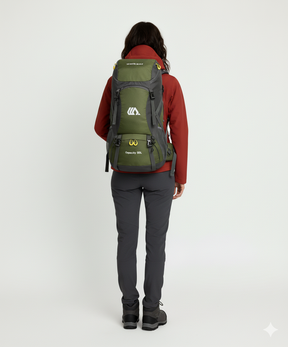 Sac à Dos TrekMate 50