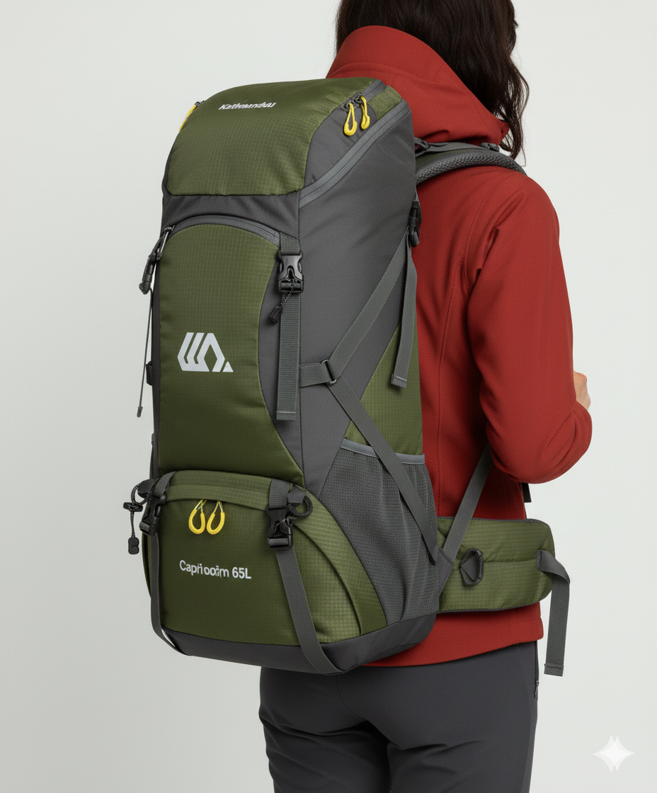 Sac à Dos TrekMate 50