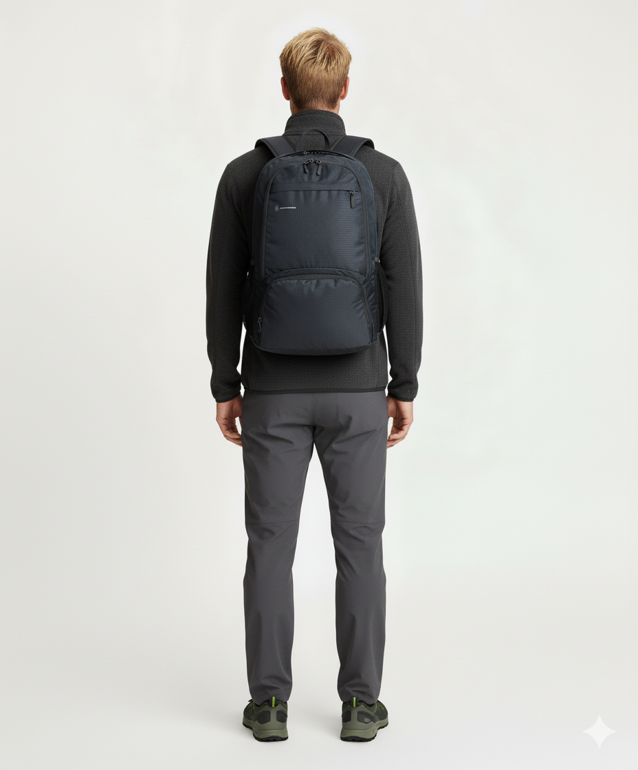 ICON Sac à dos TrailFold 25L