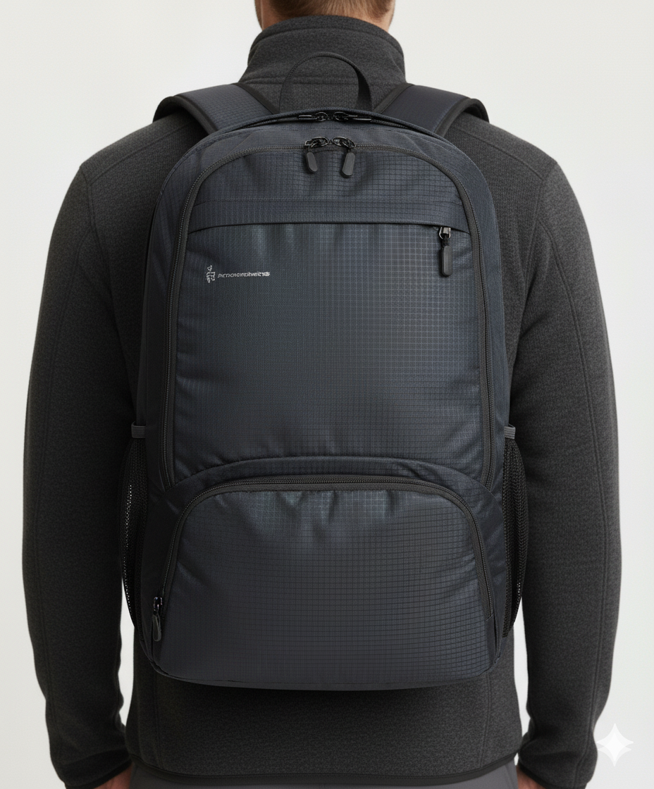 x Sac à dos TrailFold 25L