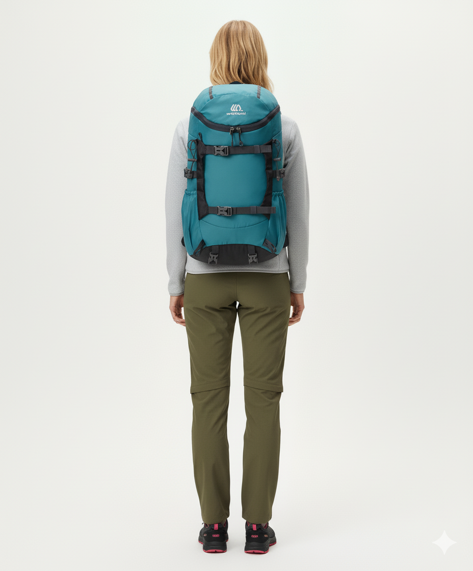 ICON Sac à dos TrailRidge