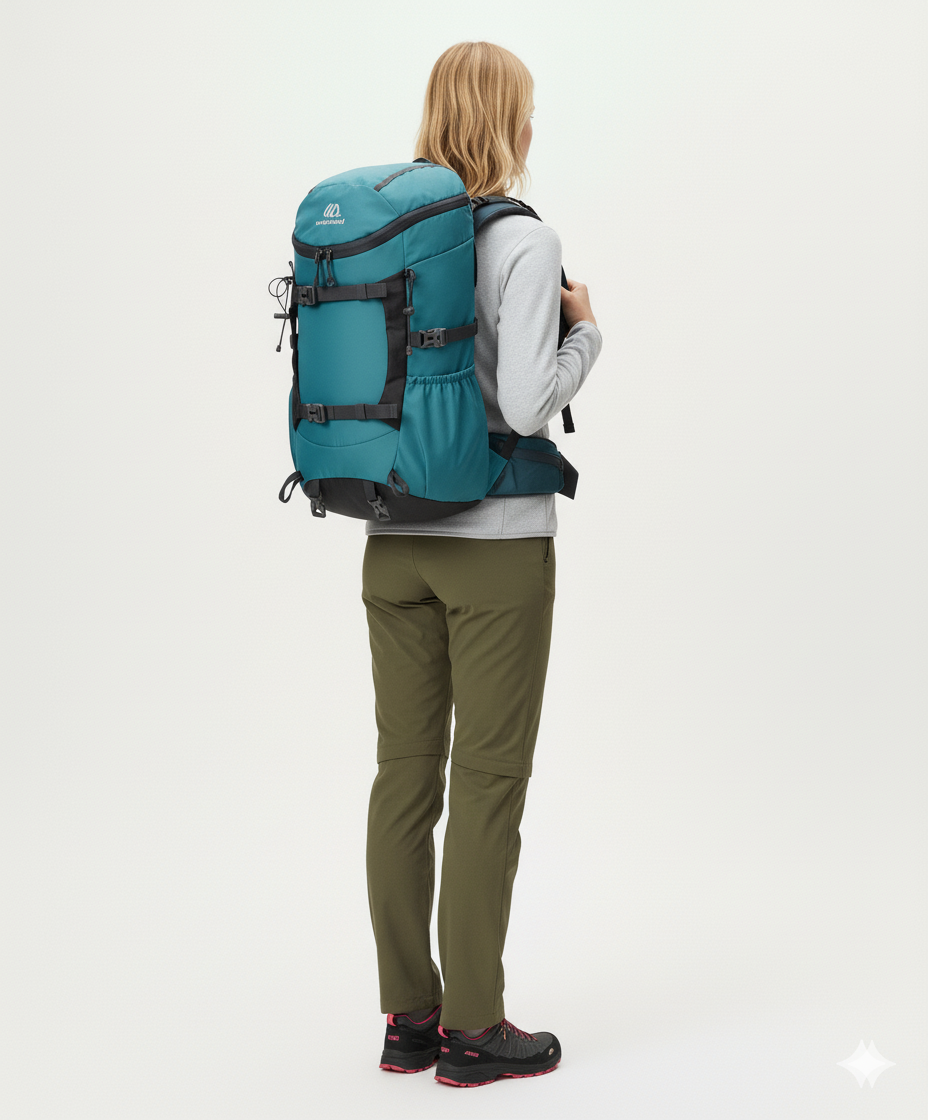 ICON Sac à dos TrailRidge