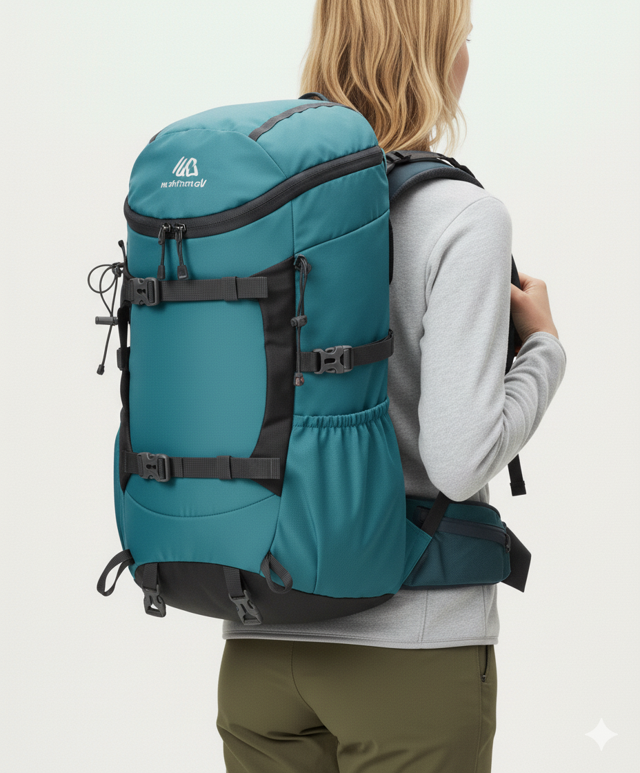 ICON Sac à dos TrailRidge