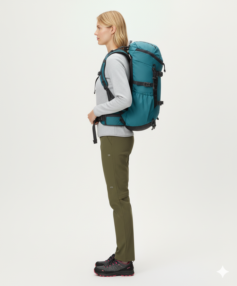 ICON Sac à dos TrailRidge