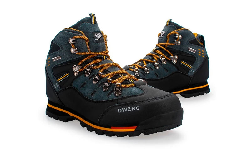 Chaussures de randonnée montantes  - Homme