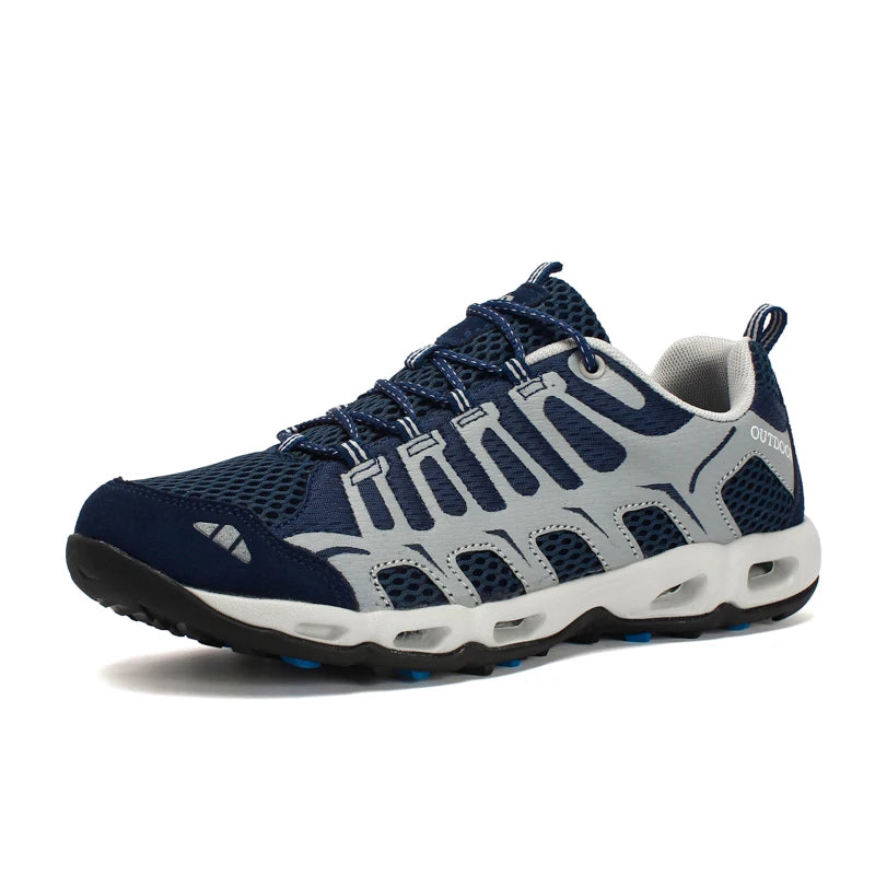 Chaussures de randonnée et de running - Unisexe