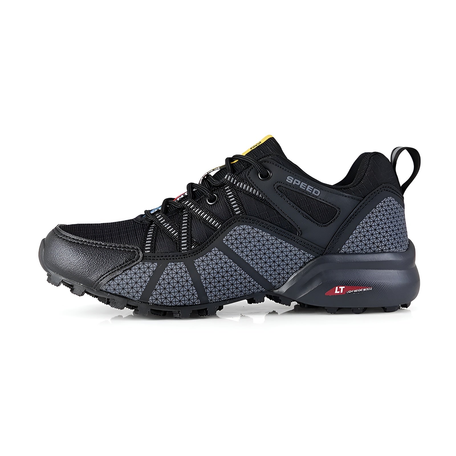 Chaussures TrailRun K600