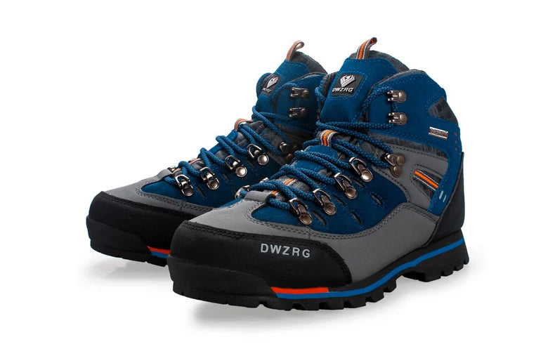 Chaussures de randonnée montantes  - Homme