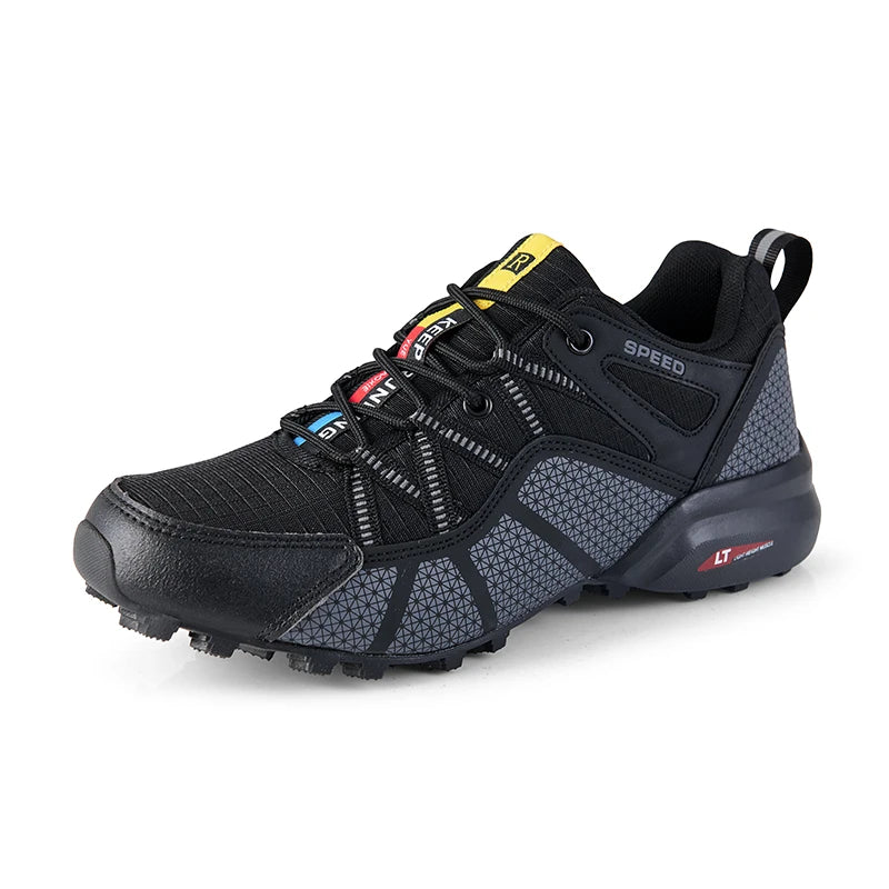 Chaussures de randonnée - Homme