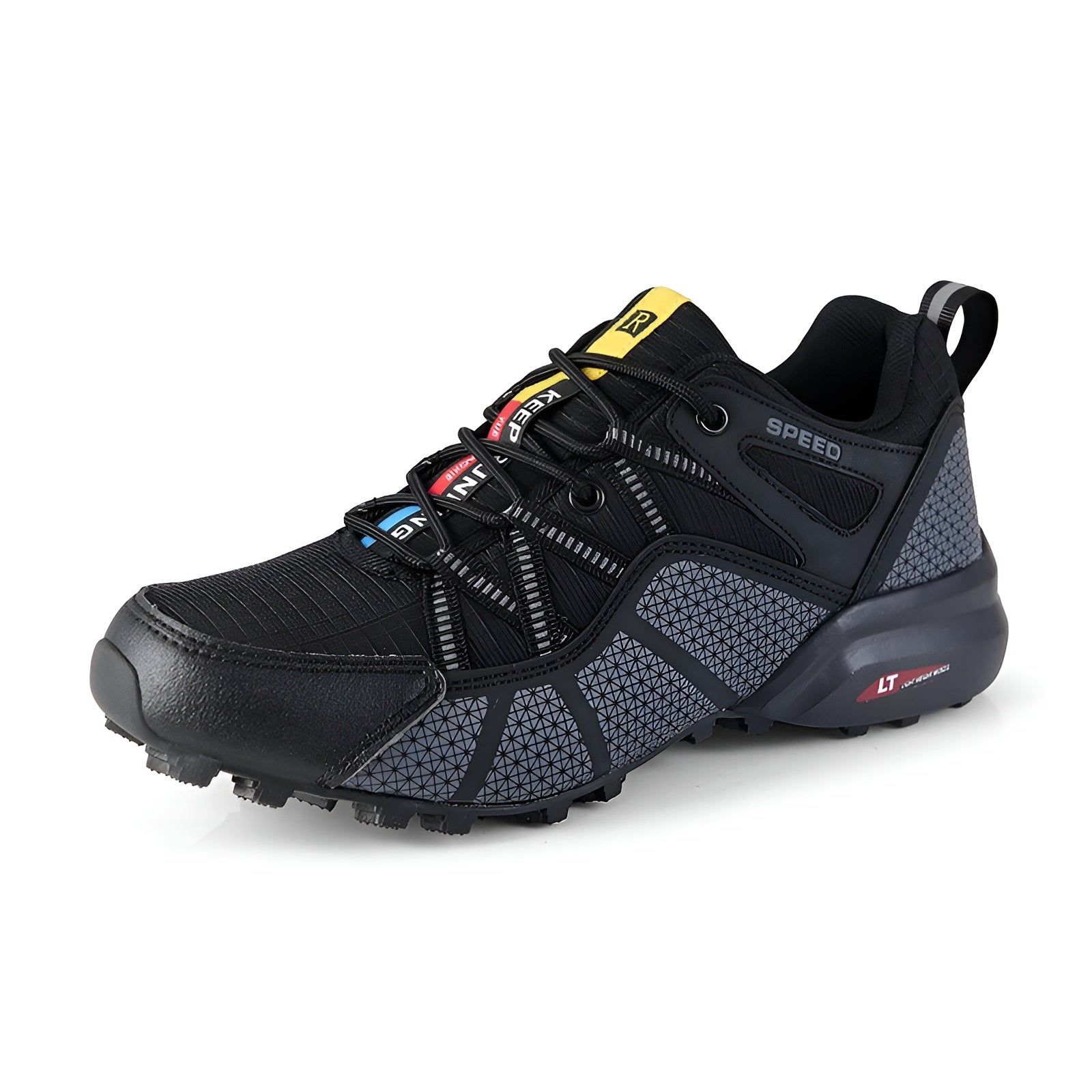 Chaussures TrailRun K600