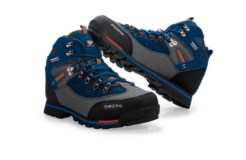 Chaussures de randonnée montantes  - Homme