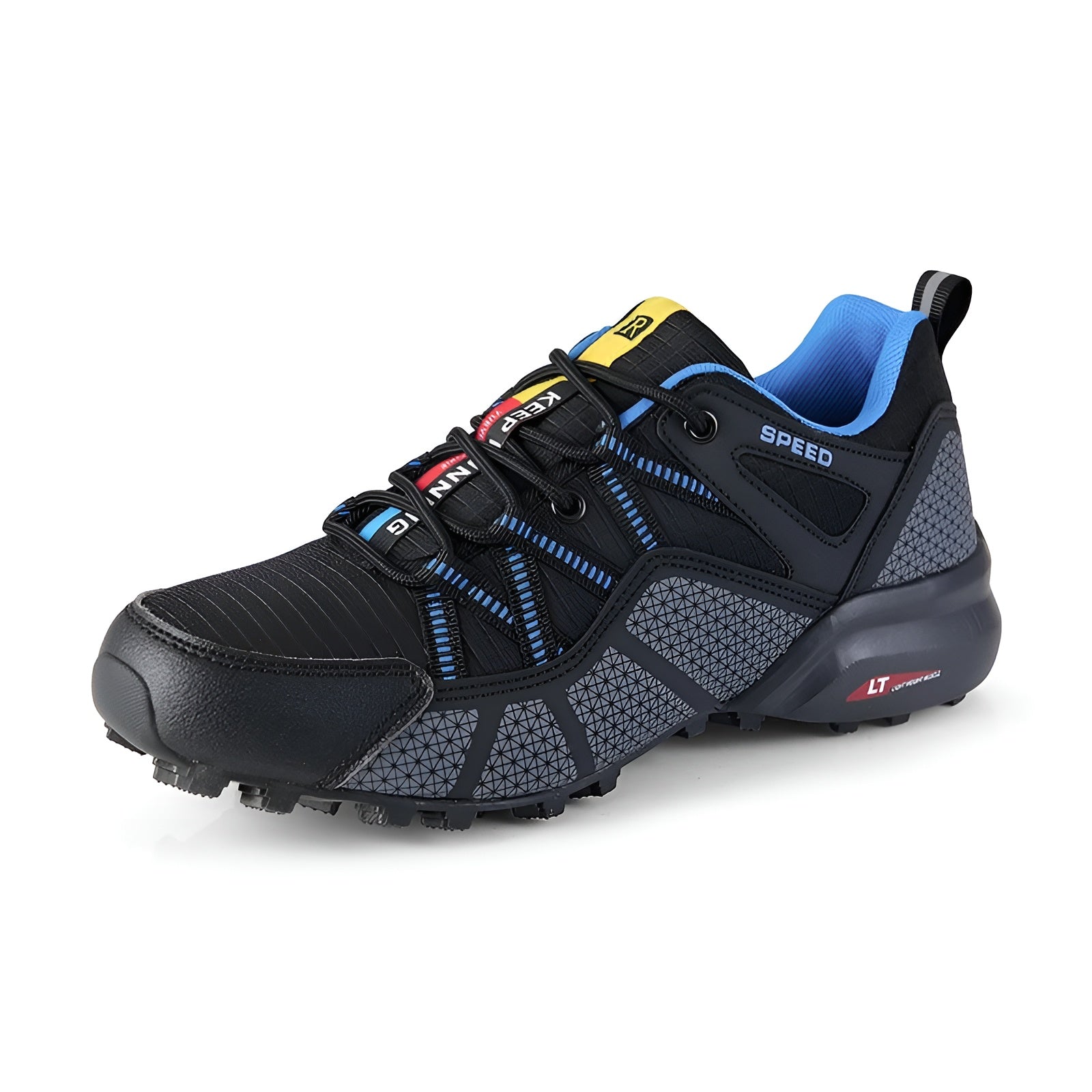 Chaussures TrailRun K600