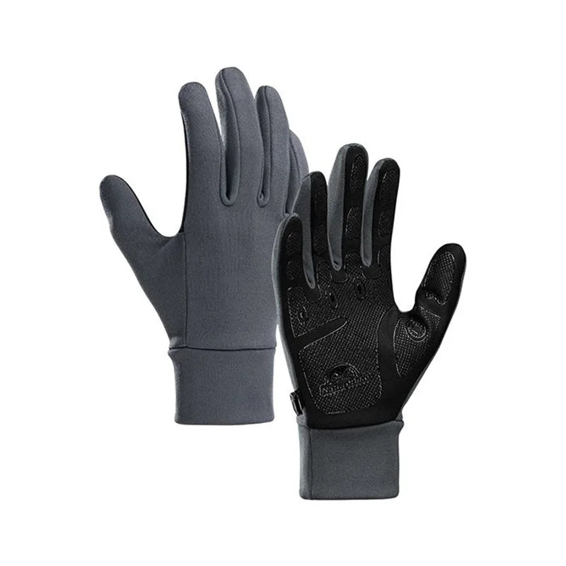 Gants de randonnée