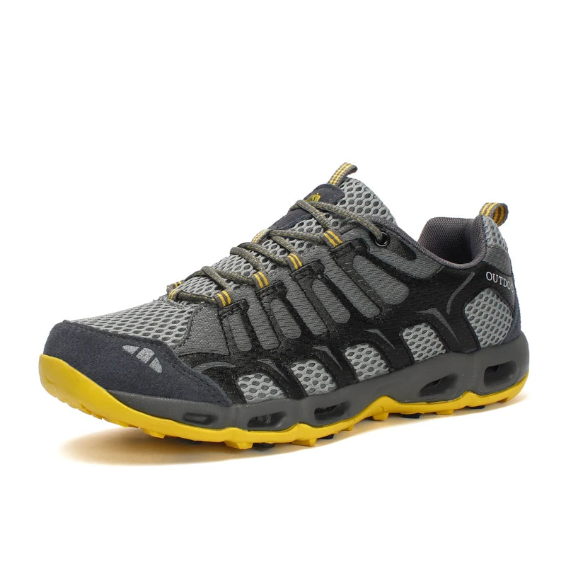 Chaussures de randonnée et de running - Unisexe