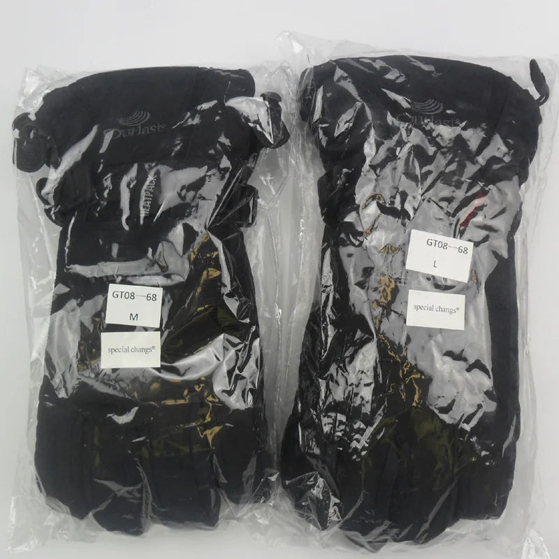Gants de ski imperméable
