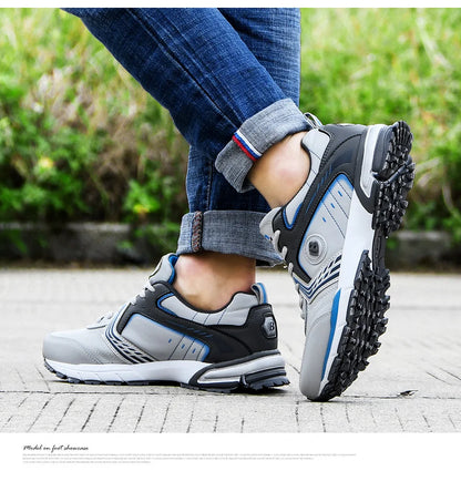 Chaussures de running - Homme BONA – chaussures de course pour homme, baskets respirantes et légères, à lacets, chaussures de sport, de marche et de Jogging confortables