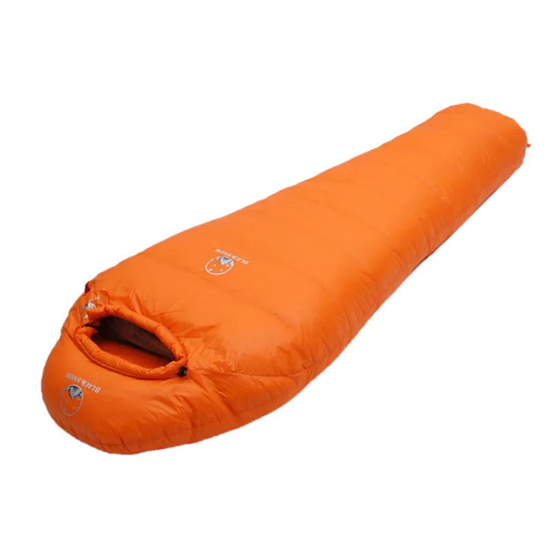 Sac de couchage Grand Froid -3°C Duvet d&