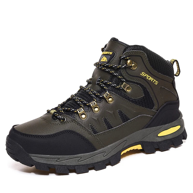 Chaussures de randonnées - Homme