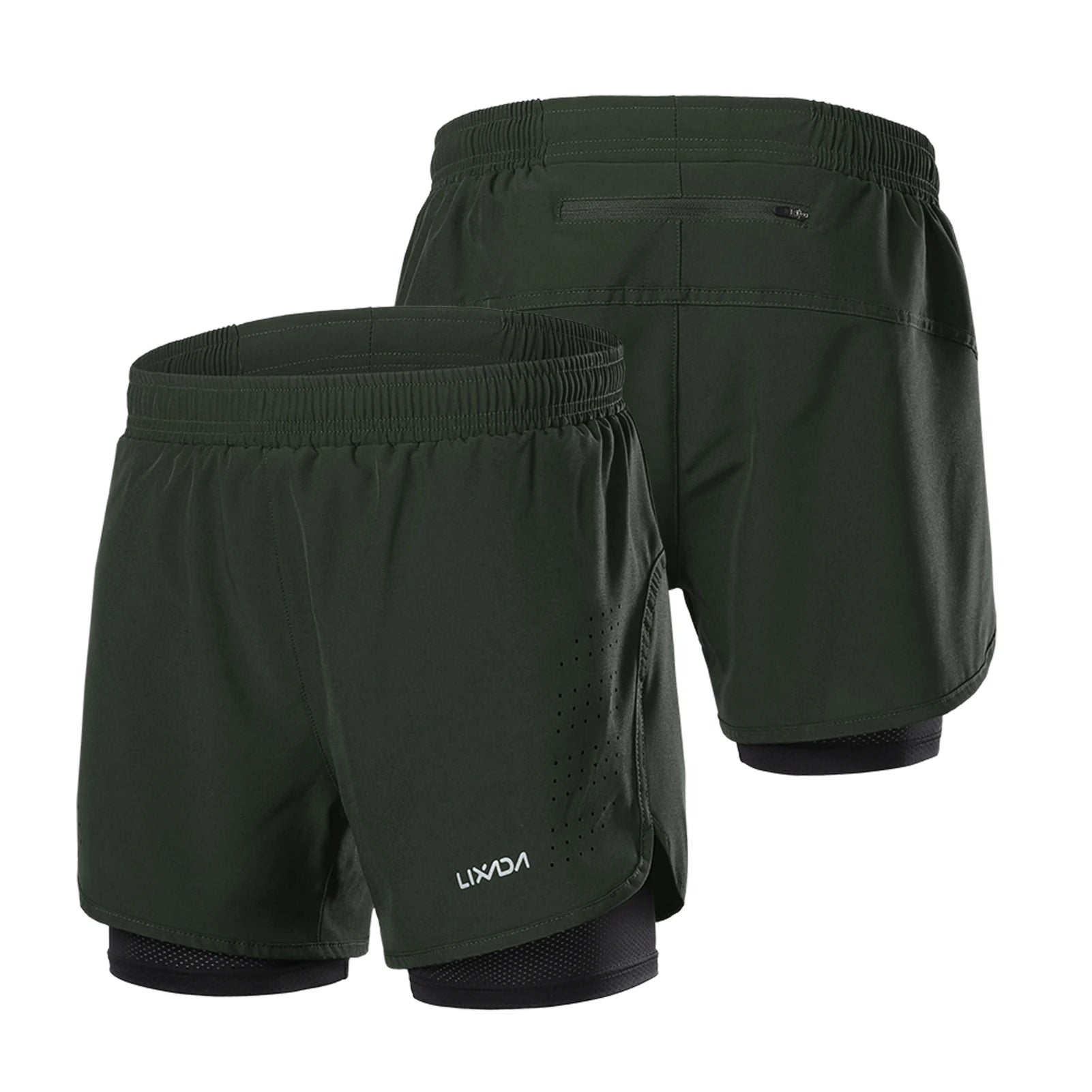 Short FreeRide