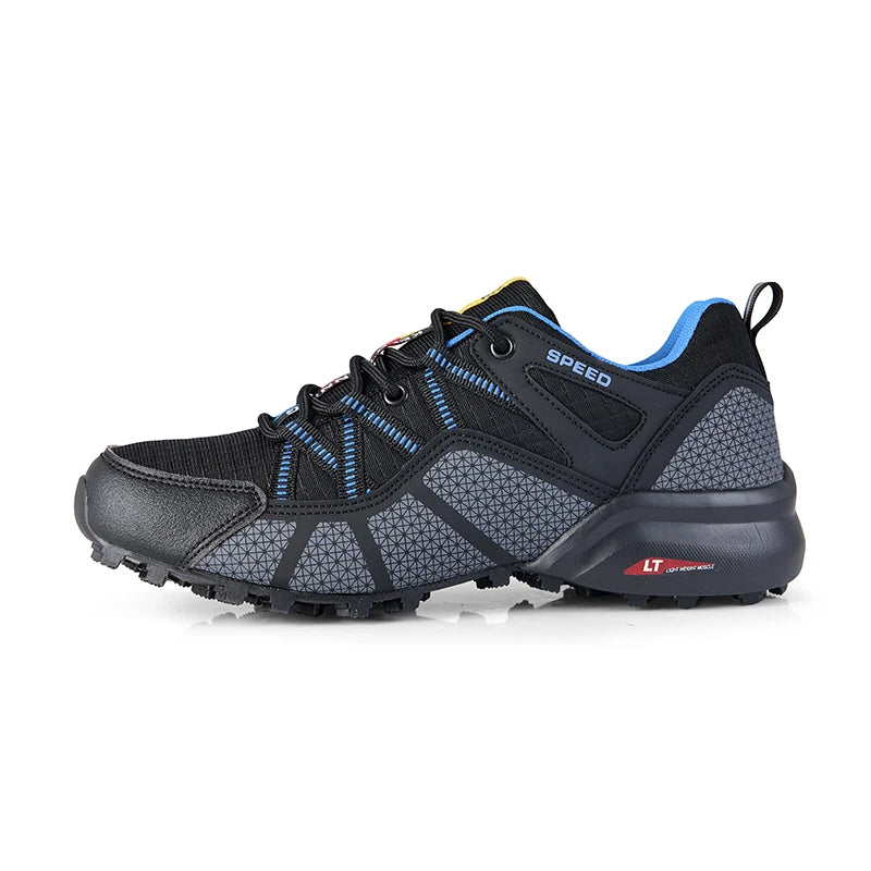 Chaussures de randonnée - Homme