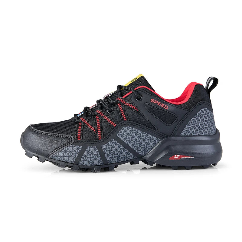 Chaussures de randonnée - Homme