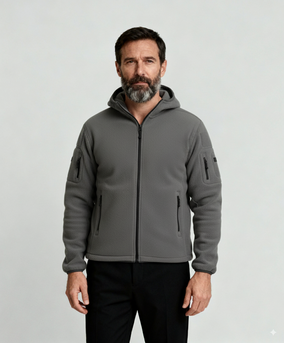 Veste tactique Aegis pour homme