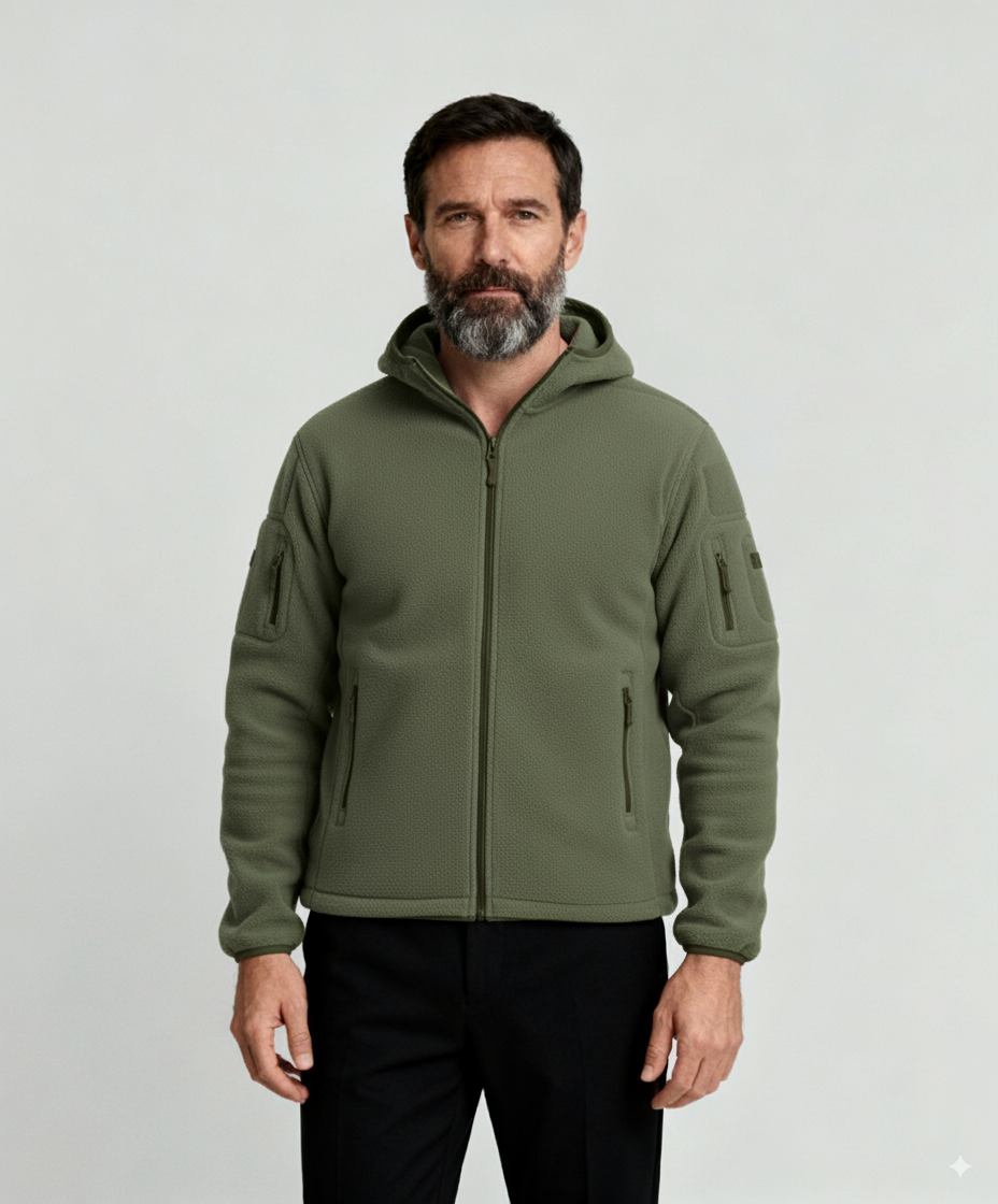 Veste tactique Aegis pour homme