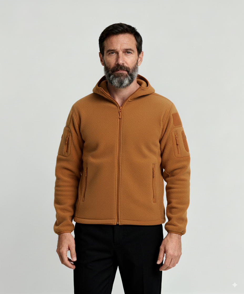 Veste tactique Aegis pour homme