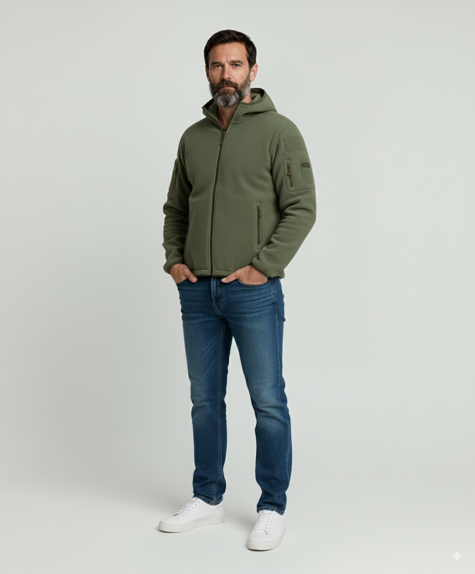 Veste tactique Aegis pour homme