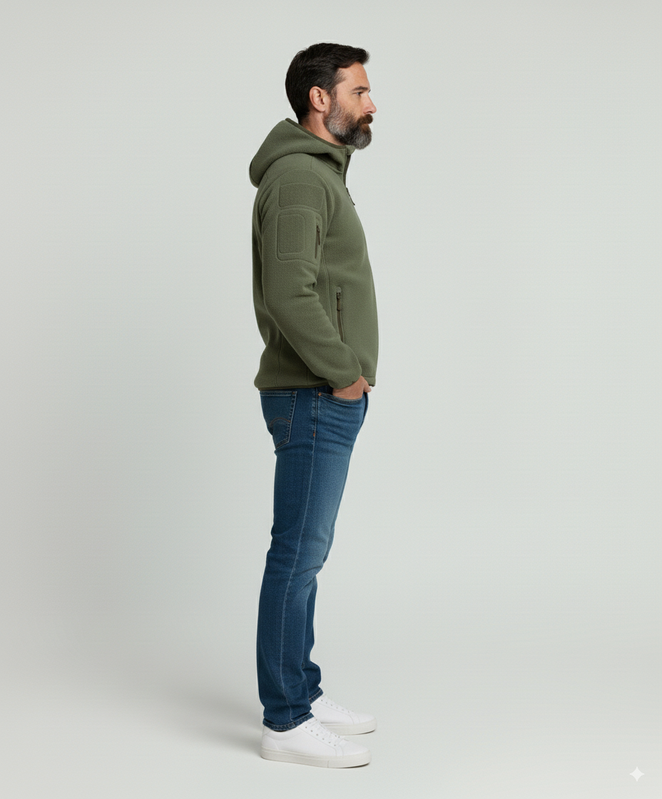 Veste tactique Aegis pour homme