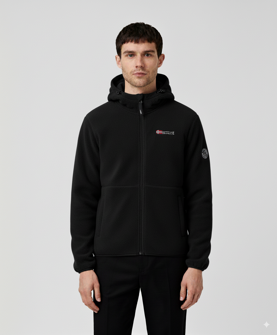 Veste Arcturus Fleece pour homme