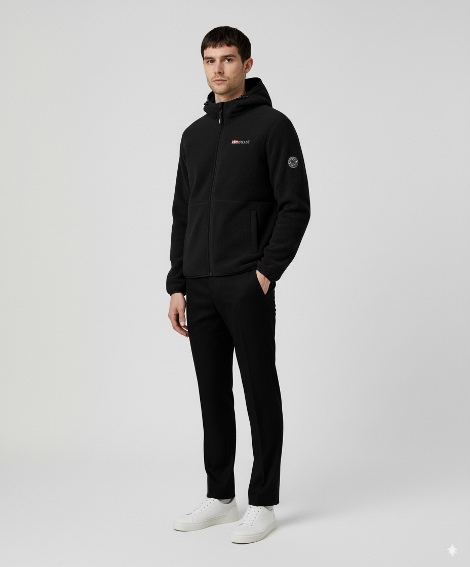 Veste Arcturus Fleece pour homme