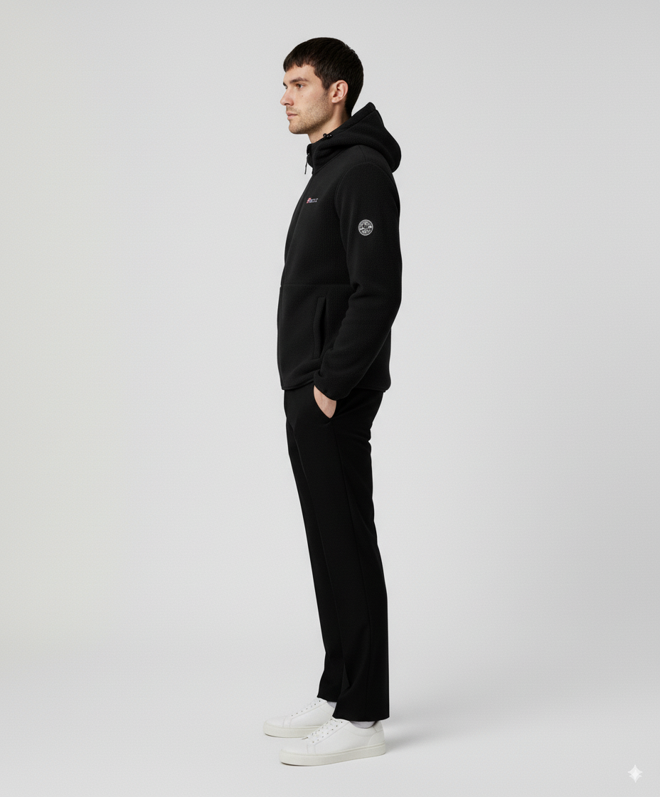 Veste Arcturus Fleece pour homme