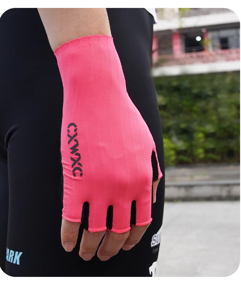OK Gants de Cyclistes l CXWXC