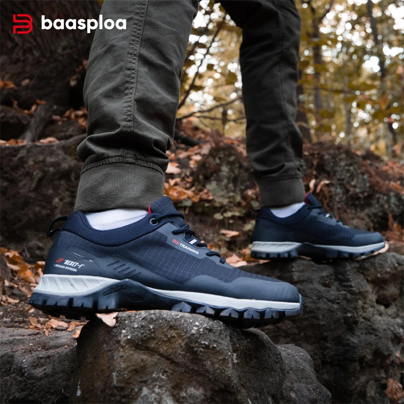 Chaussures de Trail - Homme