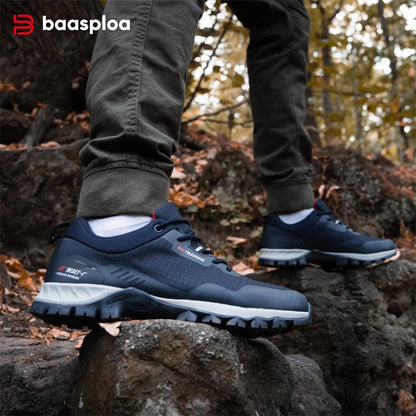 Chaussures de Trail - Homme