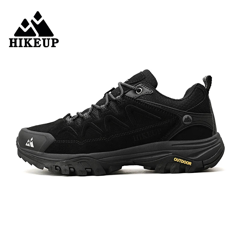 Chaussures de randonnée imperméable - Unisexe