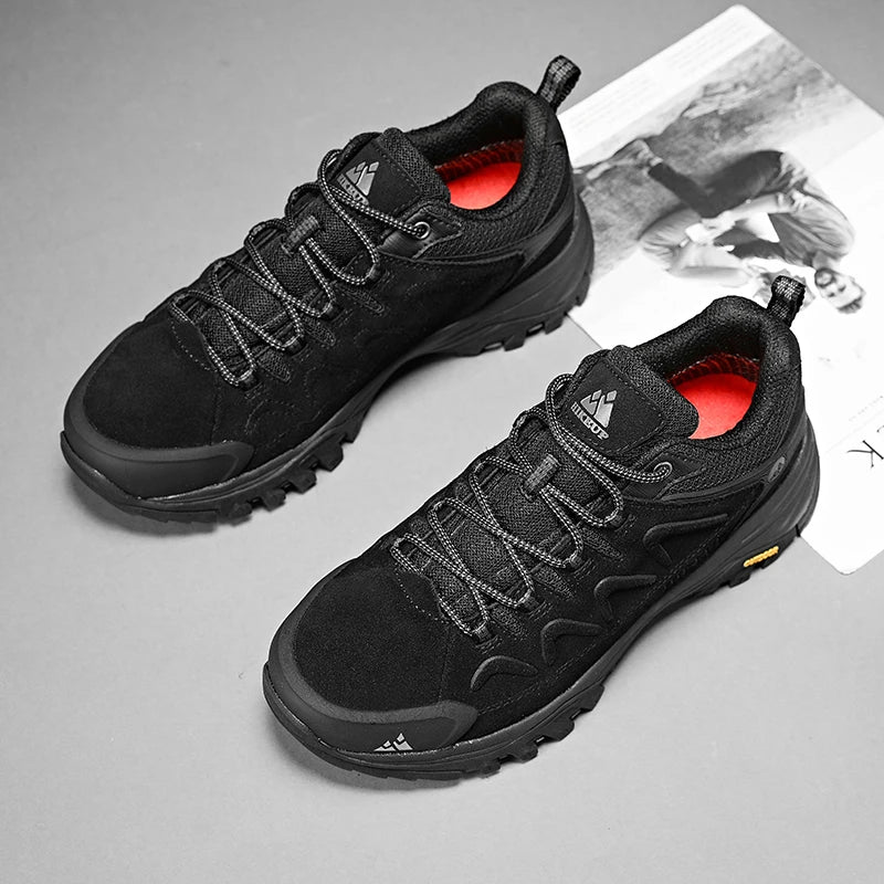 Chaussures de randonnée imperméable - Unisexe