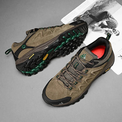 Chaussures de randonnée imperméable - Unisexe