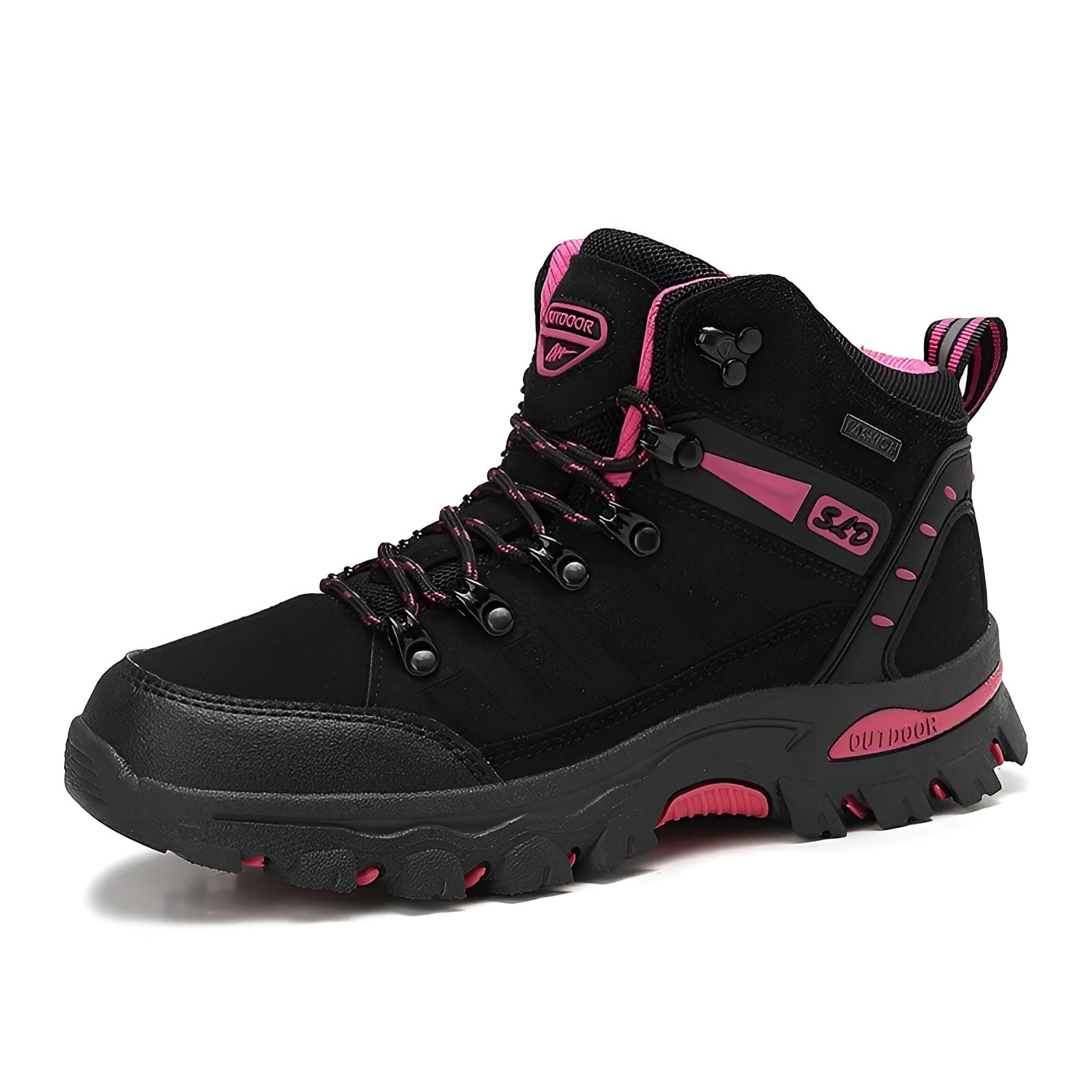 Chaussures TerraRise Mid