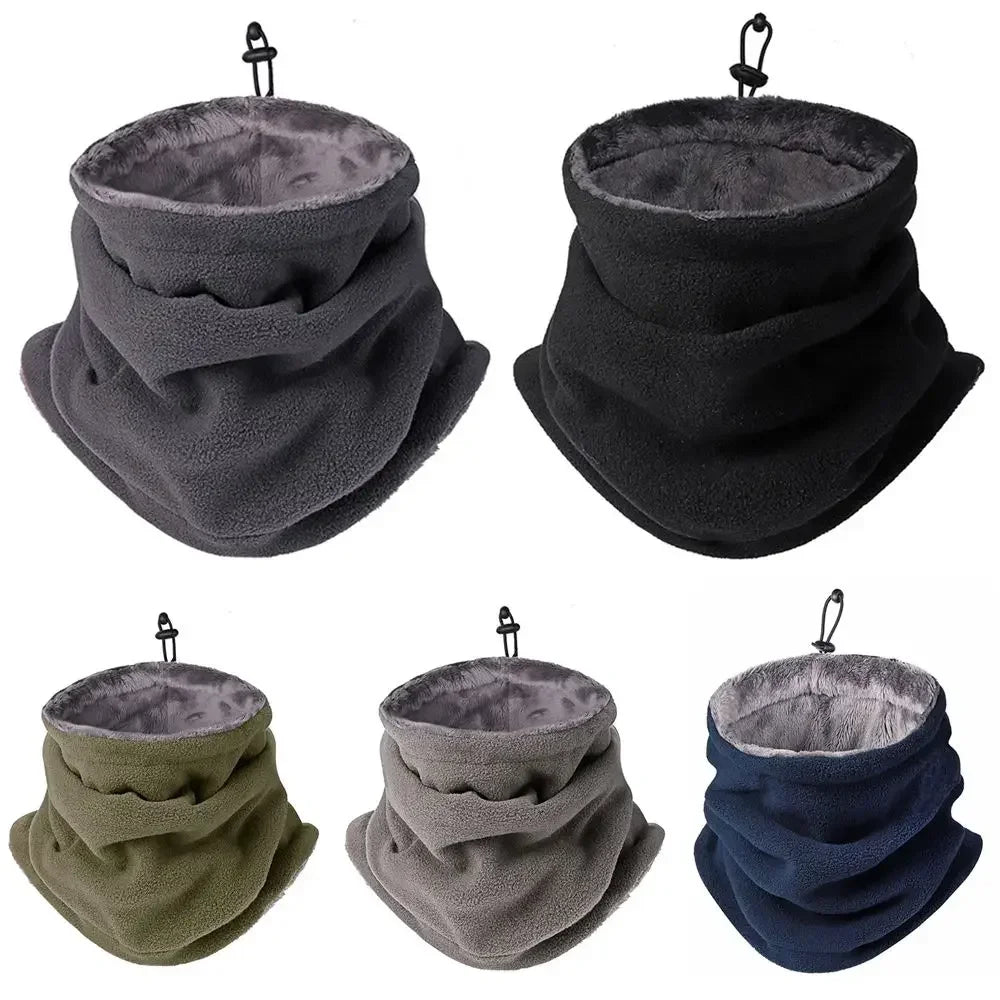 Cagoule d&