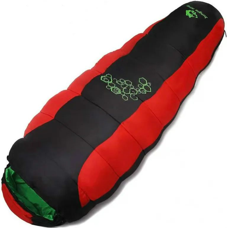 Sac de couchage Grand froid -5°C